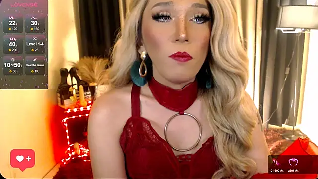 precious RoseDoll online show from 09-24-25, 06:06