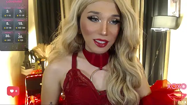 precious RoseDoll online show from 09-28-25, 07:47