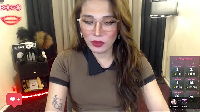 precious RoseDoll online show from 11-18-25, 07:13