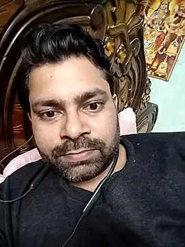 Jerry patel01 online show from 12-14-25, 03:50