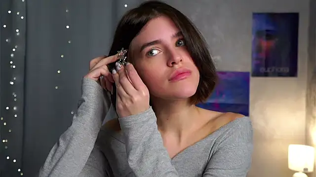 EleneButton online show from 02-08-26, 01:42