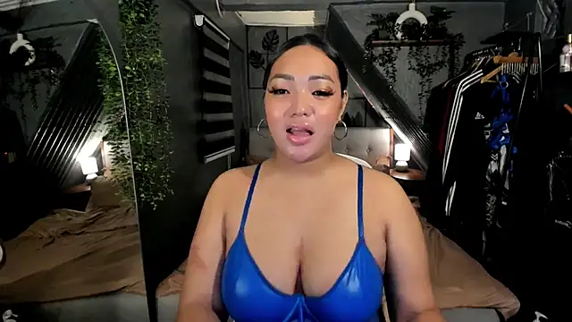 seductiveyumeko69 online show from 09-26-25, 06:45