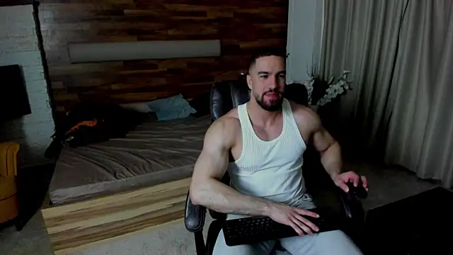 IvanHydee online show from 04-05-26, 04:53