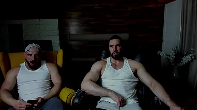 IvanHydee online show from 04-16-26, 04:46