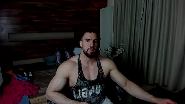 IvanHydee online show from 04-20-26, 04:37