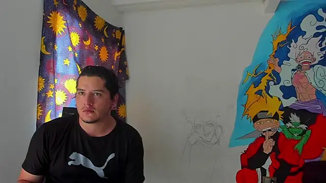 RoxyandAron2 online show from 09-21-25, 09:16