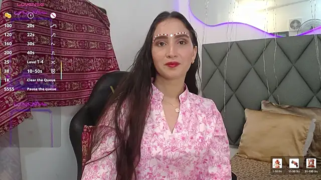 jalimamona online show from 03-31-26, 11:43