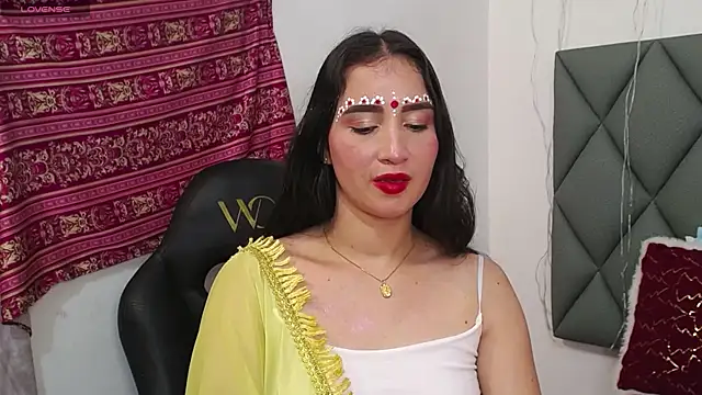 jalimamona online show from 04-22-26, 12:18