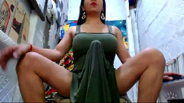 LatinaCOCKSlayer xx online show from 05-20-26, 08:59