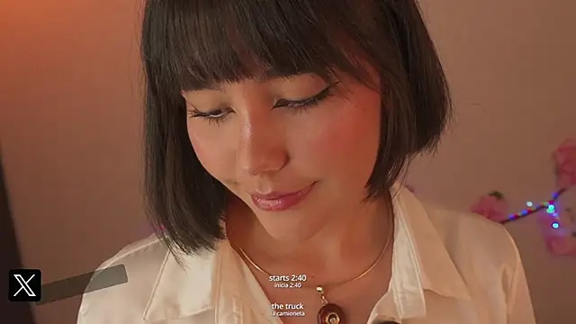 Snapshot of Tamyeliot chatting on 03-19-26, 03:49 Tamyeliot online show from 03-19-26, 03:49