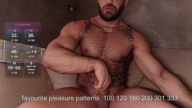 viktor moonX online show from 03-16-26, 03:27