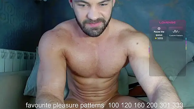 viktor moonX online show from 04-23-26, 01:46