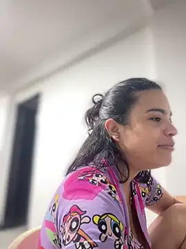 Snapshot of JuanitaMore01 chatting on 09-26-25, 01:31 JuanitaMore01 online show from 09-26-25, 01:31