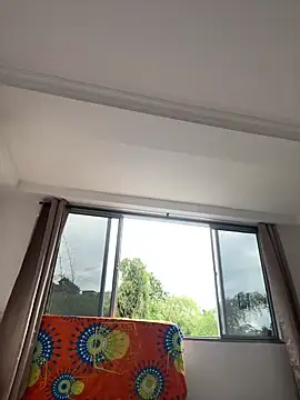 Snapshot of JuanitaMore01 chatting on 10-09-25, 08:18 JuanitaMore01 online show from 10-09-25, 08:18