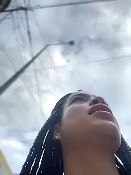 Snapshot of JuanitaMore01 chatting on 12-04-25, 08:17 JuanitaMore01 online show from 12-04-25, 08:17