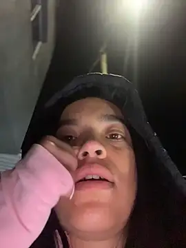 JuanitaMore01 online show from 03-08-26, 02:04