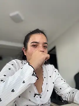 JuanitaMore01 online show from 03-08-26, 08:12