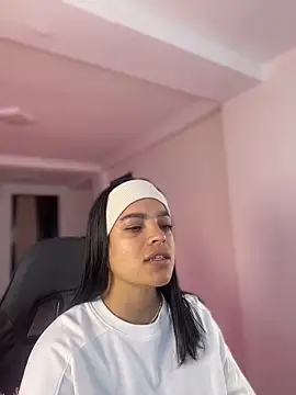 JuanitaMore01 online show from 03-24-26, 09:20