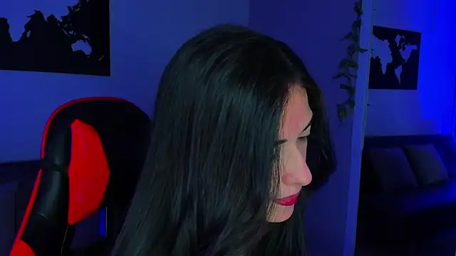 Snapshot of ZoeValencia1 chatting on 05-04-26, 12:23 ZoeValencia1 online show from 05-04-26, 12:23