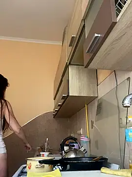 Cute Erika online show from 10-11-25, 11:31