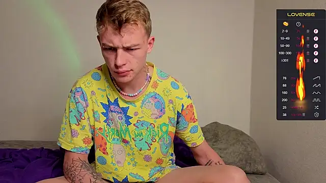 callmealexthx online show from 09-19-25, 05:35