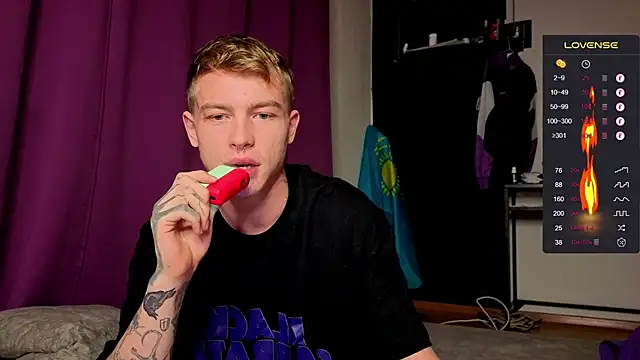 callmealexthx online show from 09-23-25, 02:25