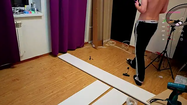 callmealexthx online show from 10-12-25, 05:01