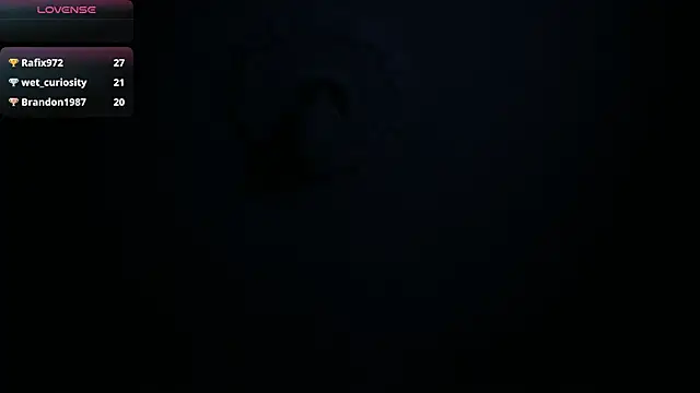 DarkHoneyy online show from 11-09-25, 05:00