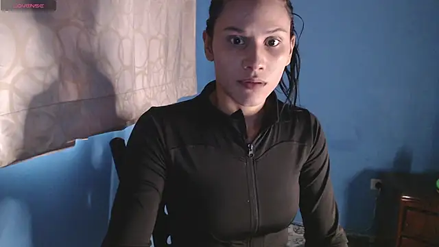 JessGarcia online show from 09-08-25, 03:44