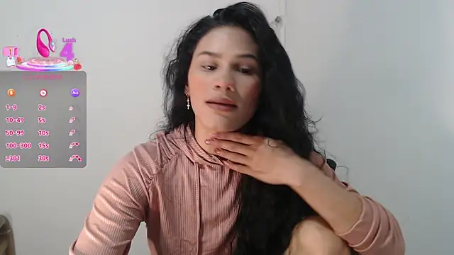 JessGarcia online show from 10-13-25, 04:07