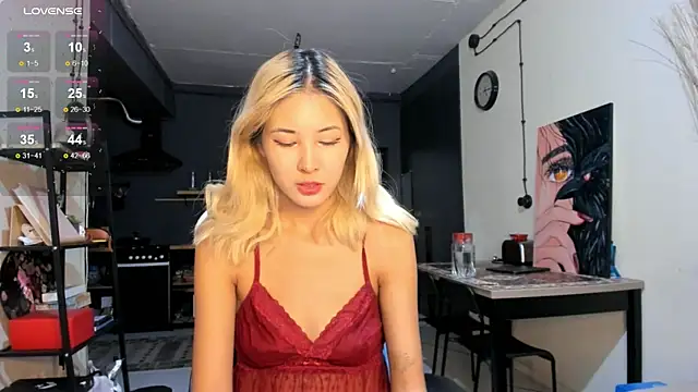 Korean blink online show from 05-09-26, 04:45