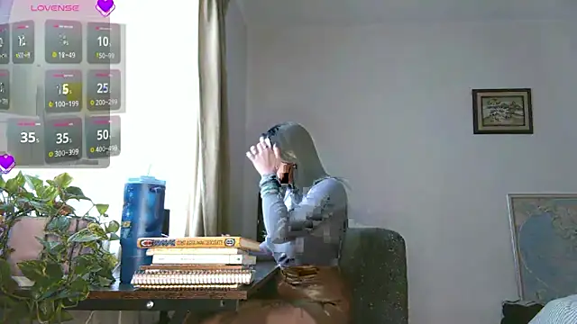 yuzhara online show from 02-05-26, 03:16