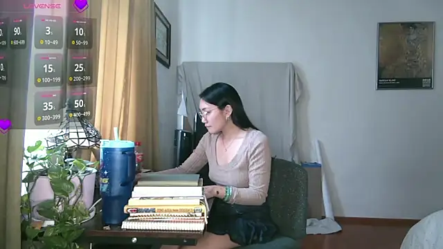 yuzhara online show from 06-10-26, 06:18