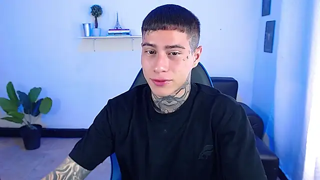 setthomas online show from 09-22-25, 02:41