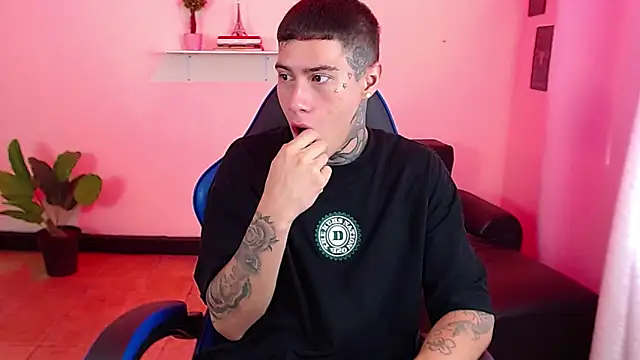 setthomas online show from 09-29-25, 02:22