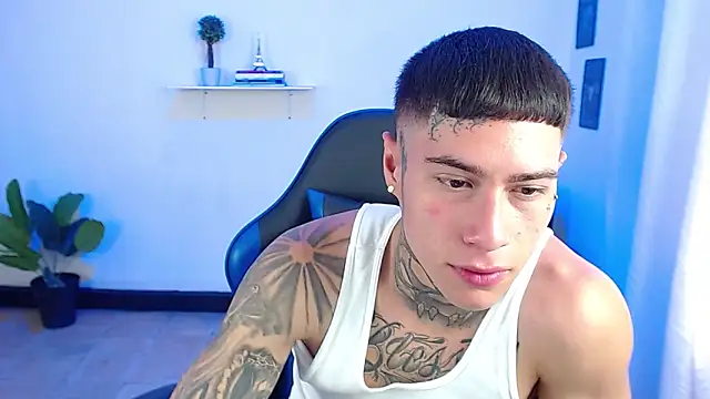 setthomas online show from 10-15-25, 03:34