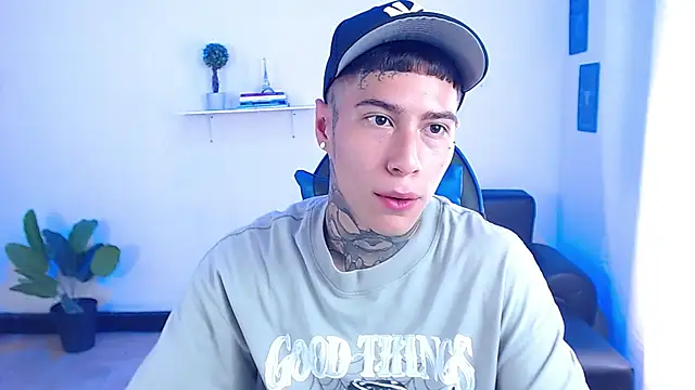 setthomas online show from 10-30-25, 03:24