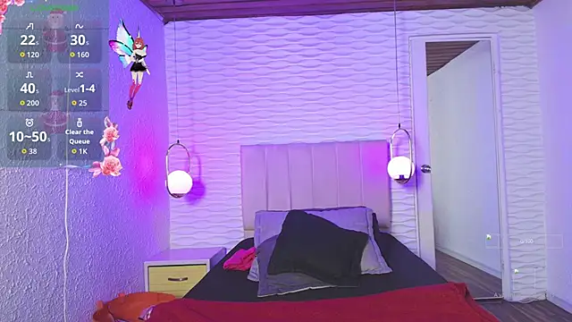 ly lulu online show from 11-25-25, 07:03