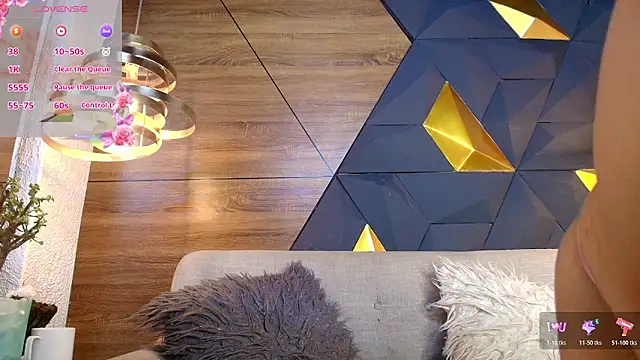 ly lulu online show from 03-09-26, 11:03