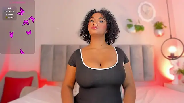 Tina curly online show from 06-30-26, 08:54
