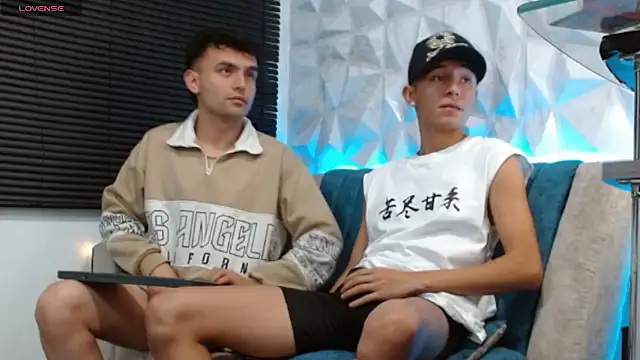 Isaac tan online show from 12-15-25, 03:00