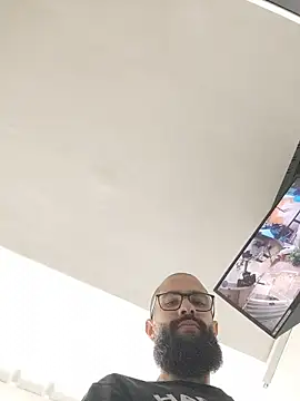 FranccoJ online show from 01-05-26, 08:23