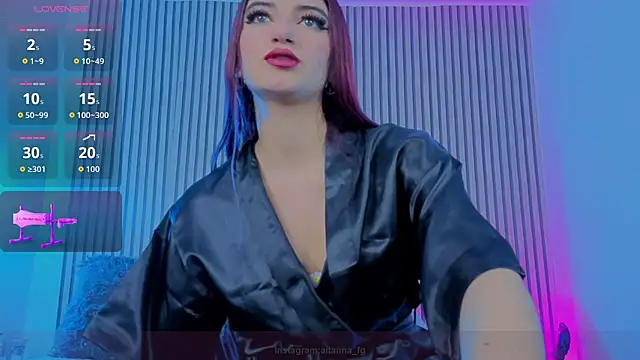 Snapshot of _aitana_001 chatting on 10-08-25, 08:17 aitana 001 online show from 10-08-25, 08:17