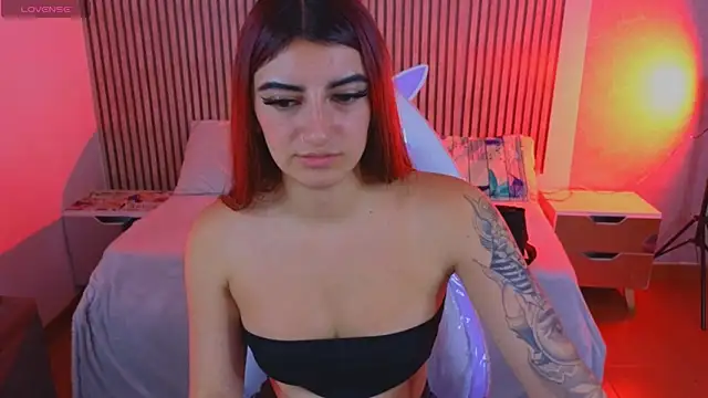  aitana 001 online show from 11-12-25, 07:46