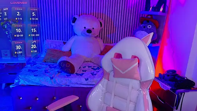  aitana 001 online show from 02-16-26, 08:05