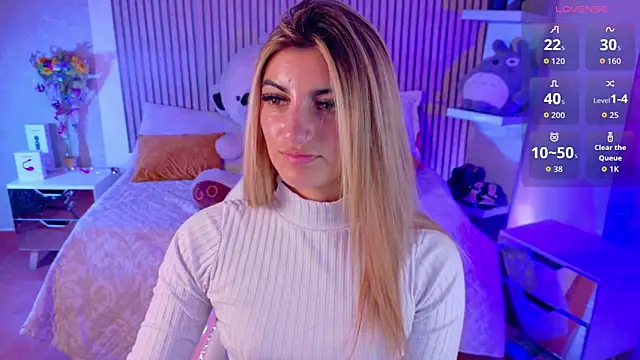  aitana 001 online show from 02-21-26, 07:15