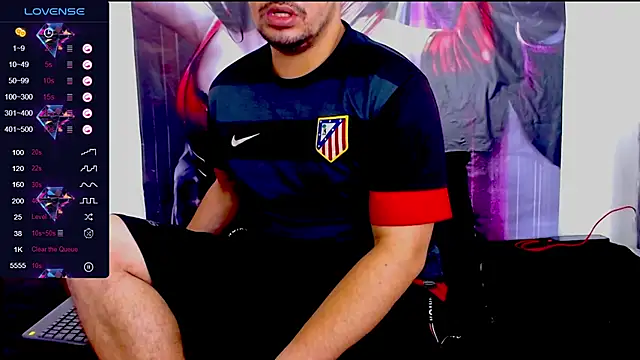 smith hot29 online show from 09-26-25, 04:38