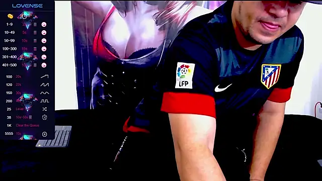 smith hot29 online show from 09-30-25, 02:49