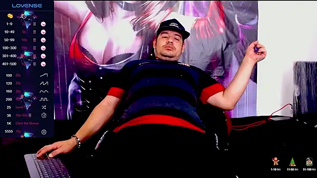 smith hot29 online show from 10-04-25, 04:21