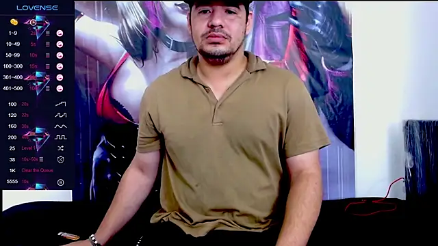 smith hot29 online show from 10-18-25, 03:42